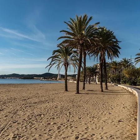 4 Pers, Proche Plage, Parking, Climatisé - Fr-1-803-81