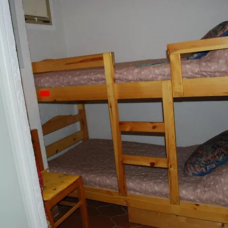 Appartement 4 Pers, Proche Plage, Parking, Climatisé - Fr-1-803-81