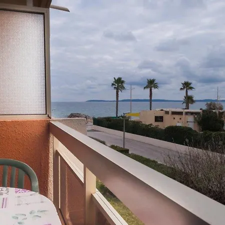 4 Pers, Proche Plage, Parking, Climatisé - Fr-1-803-81