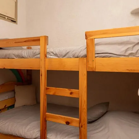 شقة Le Lavandou: 4p, Proche Plage, Clim, Parking - Fr-1-803-81 لو لا فاندو